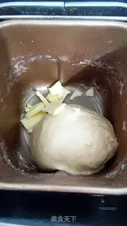 Make Potato buns step 2