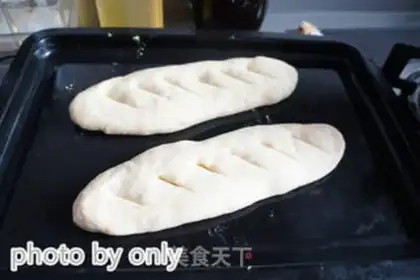 Make Fist step 8