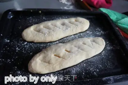Make Fist step 9