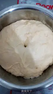 Make Potato buns step 3