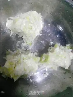 Make Pork and cabbage step 3