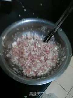 Make Pork and cabbage step 4