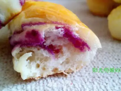 Make Spaghetti bread step 19