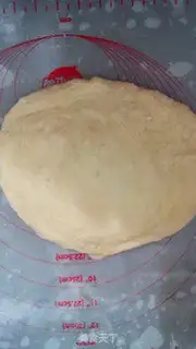 Make Potato buns step 4