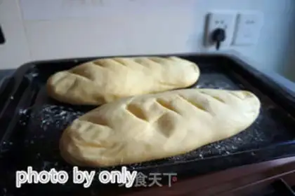 Make Fist step 10