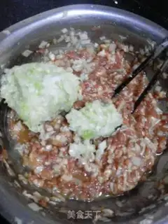 Make Pork and cabbage step 5
