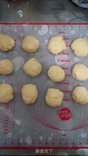 Make Potato buns step 5