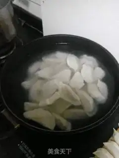 Make Pork and cabbage step 12