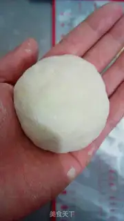 Make Potato buns step 8