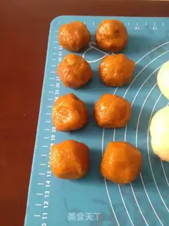Make Pumpkin pie step 9