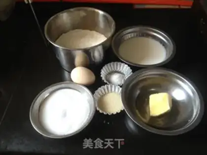 Make Pumpkin pie step 10