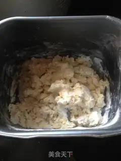 Make Pumpkin pie step 13