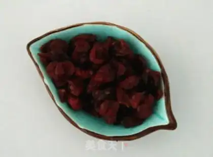Make Chinese cranberry toast step 10