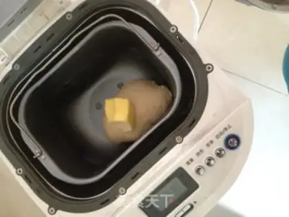 Make Pumpkin pie step 15
