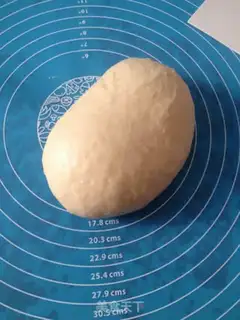 Make Pumpkin pie step 19