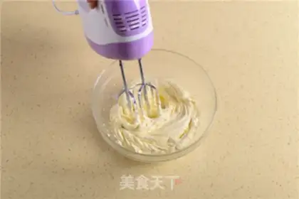 Make Cranberry cookies step 0