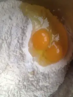 Make Frozen chicken step 0