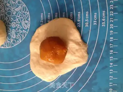 Make Pumpkin pie step 21