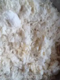 Make Frozen chicken step 1