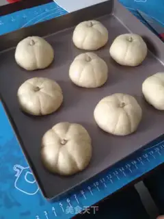 Make Pumpkin pie step 23