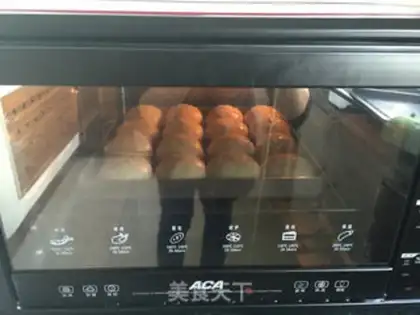 Make Yogurt almond snack step 8