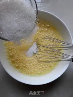 Make Low-heat cracker cake step 2