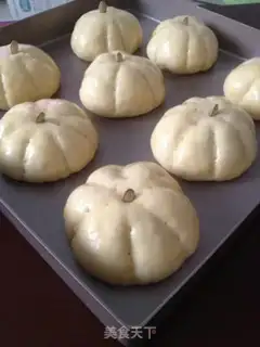 Make Pumpkin pie step 24