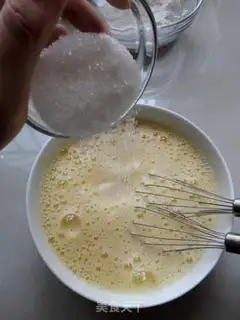 Make Low-heat cracker cake step 3