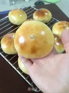 Make Pumpkin pie step 26