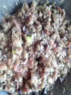 Make Frozen chicken step 9