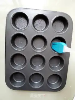Make Low-heat cracker cake step 8