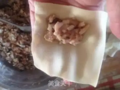 Make Frozen chicken step 10