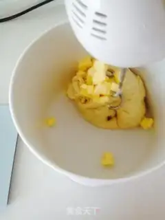 Make Watermelon toast step 5
