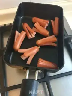 Make German soup step 5