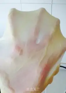 Make Watermelon toast step 6