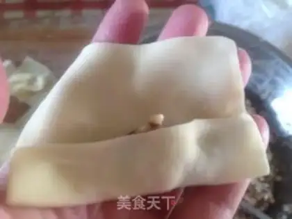 Make Frozen chicken step 11