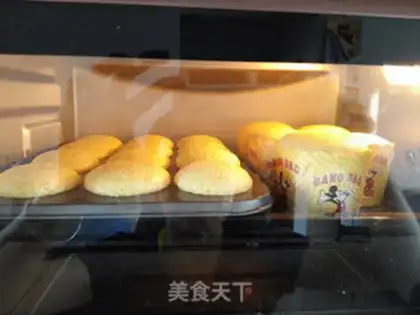 Make Low-heat cracker cake step 10