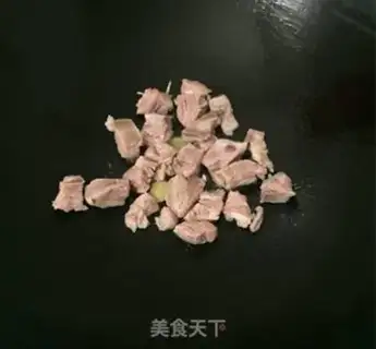 Make Sugar vinegar ribs step 2