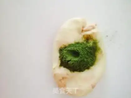 Make Watermelon toast step 8