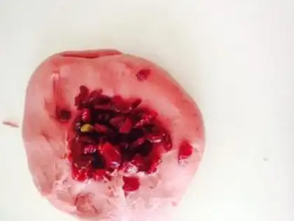 Make Watermelon toast step 9