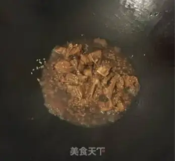 Make Sugar vinegar ribs step 5