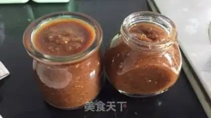 Make Ginger tea step 5