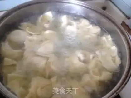 Make Frozen chicken step 16