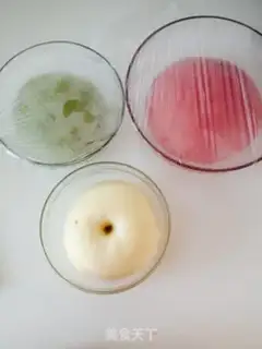 Make Watermelon toast step 11