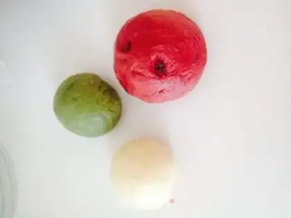 Make Watermelon toast step 12