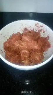 Make Dust ribs step 4