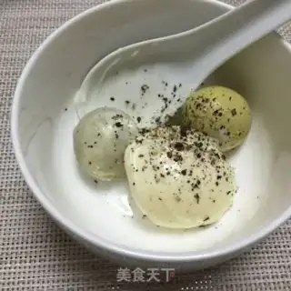Make Egg ham sandwich step 1