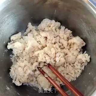 Make Plum bag step 1