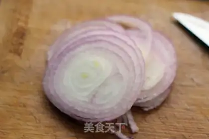 Make Roasted squid step 2