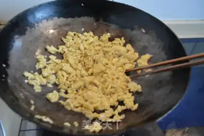 Make Noodle fish dumplings step 2